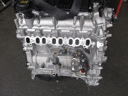 Двигатель 204DTA для Land Rover / Jaguar - фото 1