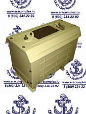 ТСЗМ-6, 3-74 ОМ5 380V/220V 6, 3kVA 3P IP23 трансформатор судов