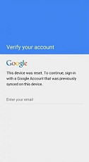 Pазблокировка Google аккаунт- отвязка пароля- Samsung FRP - фото 1