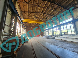 Люберецкий завод мостостроительного оборудования - фото 9