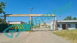 Люберецкий завод мостостроительного оборудования - фото 1