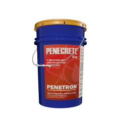 Пенекрит - герметизация статичных швов, трещин, примыканий