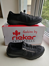 Новые кроссовки Рикер - фото 3