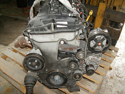 Двигатель ED3 для Jeep Patriot - фото 1