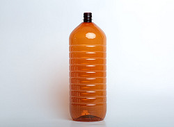 Бутылки ПЭТ 0, 5 - 10 литров, от производителя - фото 6