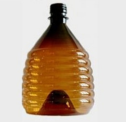 Бутылки ПЭТ 0, 5 - 10 литров, от производителя - фото 9