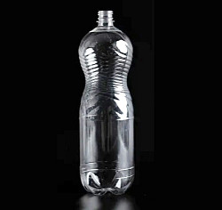Бутылки ПЭТ 0, 5 - 10 литров, от производителя - фото 3