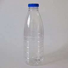 Бутылки ПЭТ 0, 5 - 10 литров, от производителя - фото 4
