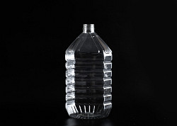 Бутылки (канистры) ПЭТ объемом от 4 до 5 литров, от производ - фото 6