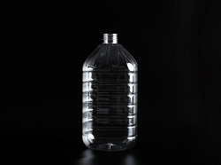Бутылки (канистры) ПЭТ объемом от 4 до 5 литров, от производ - фото 4