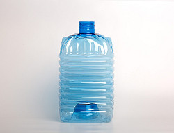 Бутылки (канистры) ПЭТ объемом от 4 до 5 литров, от производ - фото 9