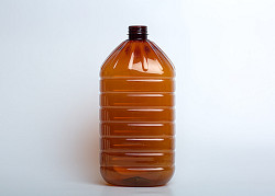 Бутылки (канистры) ПЭТ объемом от 4 до 5 литров, от производ - фото 5