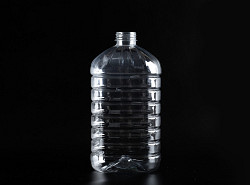 Бутылки (канистры) ПЭТ объемом от 4 до 5 литров, от производ - фото 8