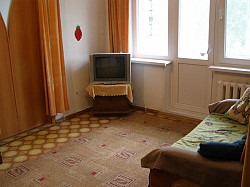 Продам 2-ух комнатную квартиру в г.Томске, в Кировском райо