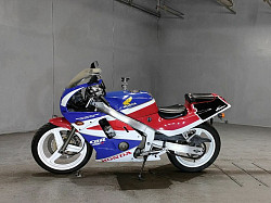 Спортбайк Honda CBR250R рама MC19 супербайк - фото 3