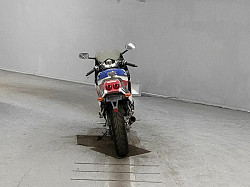 Спортбайк Honda CBR250R рама MC19 супербайк - фото 5