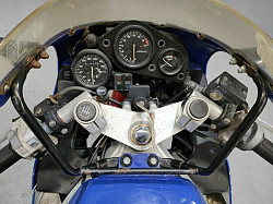 Спортбайк Honda CBR250R рама MC19 супербайк - фото 6