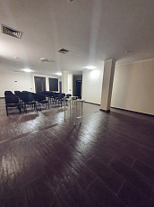 Новый конференц зал Отеля "Прага" 3*** - фото 4