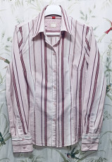 Блузки-рубашки Zagora, Street one, Esprit - фото 9
