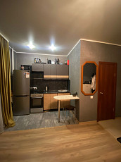 Продам 1-комнатную малогабаритную квартиру - фото 4