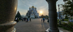 Паломнические поездки из Чебоксар к Матроне Московской - фото 7
