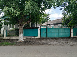 Продам дом пл.61.3 кв.м., 20 сот. ст.Зольская, Кировский р-н