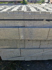 Блоки бетонные стеновые - фото 8