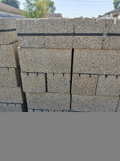 Блоки бетонные стеновые - фото 3