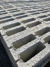 Блоки бетонные стеновые - фото 4