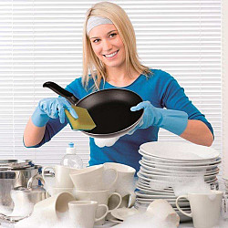 Требуются мойщики посуды и котломойщики - фото 1