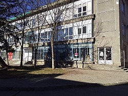 Продам офисные помещения пл. 165 кв.м, Пятигорск, Центр - фото 5