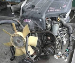 Двигатель 1JZ-FSE для Toyota - фото 3