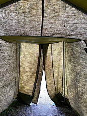 Палатка - фото 3