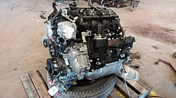 Двигатель VK56VD для Nissan - фото 1