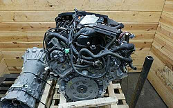 Двигатель VK56VD для Nissan - фото 3