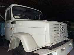 Бортовые грузовики с гражданского резерва - фото 3
