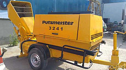 Продам Putzmeister Mixokret 3241 (Скип скрепер) Москва