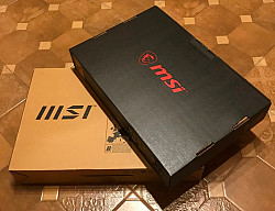 Игровой ноутбук MSI GF63 Thin, Core i5-11400H, RTX 3050 Ti - фото 5