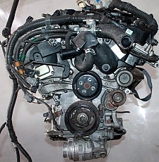 Двигатель 2GR-FSE для Toyota / Lexus