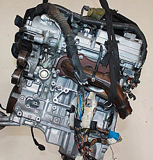 Двигатель 2GR-FSE для Toyota / Lexus - фото 3