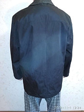 Продам новую мужскую куртку 56/182 BERONI весна-осень - фото 3