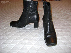 Продам импорт женскую обувь мягкая кожа37.38.39.41 - фото 3