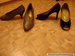 Продам импорт женскую обувь мягкая кожа37.38.39.41 - фото 7