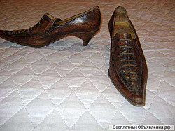 Продам импорт женскую обувь мягкая кожа37.38.39.41 - фото 5