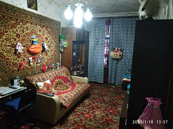 2-комнатная квартира, Сафонова, 21 - фото 5