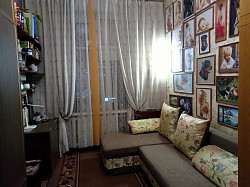 2-комнатная квартира, Сафонова, 21 - фото 3
