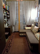2-комнатная квартира, Сафонова, 21 - фото 7