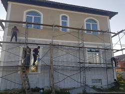 Строительство домов под ключ в Кемерово - фото 5