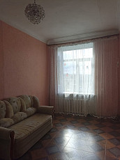 2-комнатная квартира, Комсомольская, 2 - фото 8