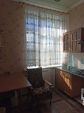 2-комнатная квартира, Комсомольская, 2
